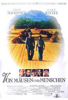 Von Mäusen und Menschen - A1