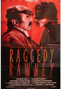 Raggedy 