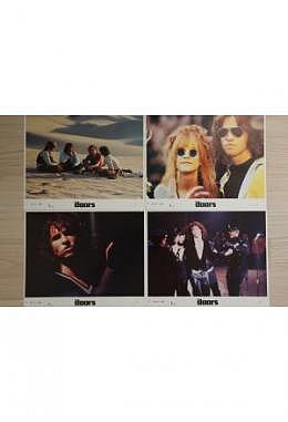 Doors, The - Aushangfotos