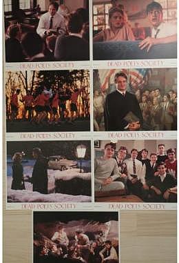 Dead Poets Society - Aushangfotos