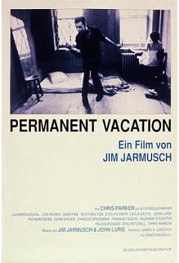 Permanent Vacation