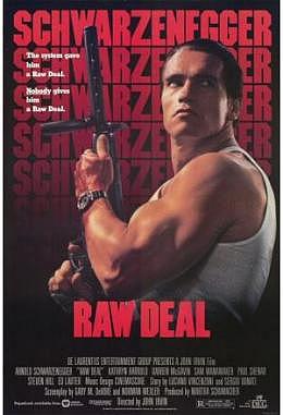 Raw Deal