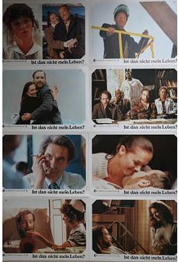 Ist das nicht mein Leben? - Aushangfotos B
