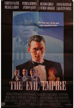 Evil Empire, The - (Mobsters)