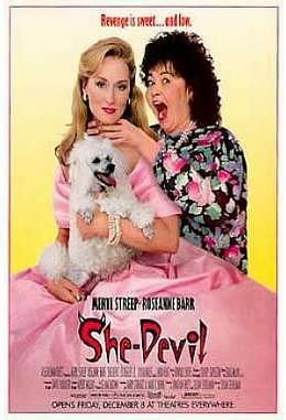 She-Devil
