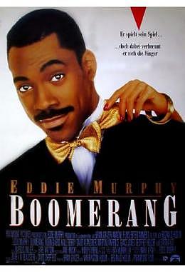Boomerang - deutsch A1