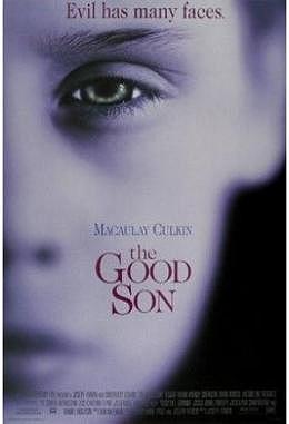 Good Son, The - Motiv B