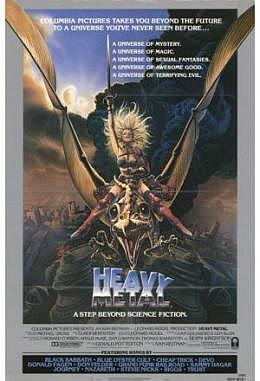 Heavy Metal