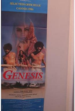 Genesis - Pantalon