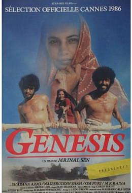 Genesis - Pressemappe