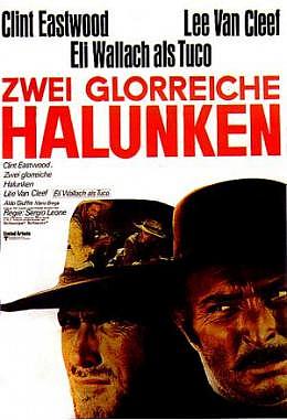 Zwei glorreiche Halunken 