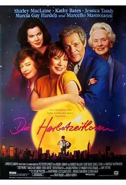 Herbstzeitlosen, Die - Used People