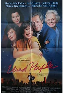 Used People