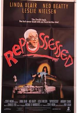 Repossessed