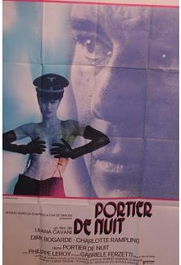 Portier de Nuit
