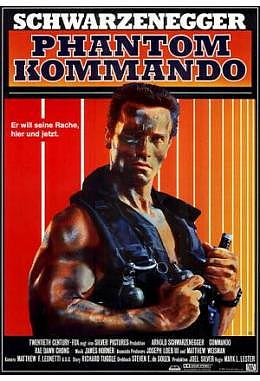 Phantom Kommando