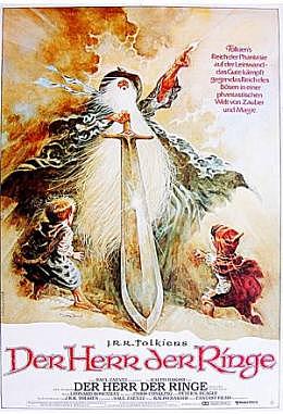 Herr der Ringe, Der - 1978