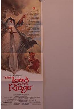Lord of the Rings, The - 1978