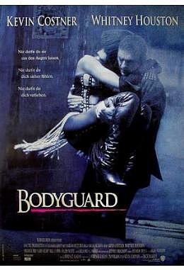 Bodyguard - deutsch A1