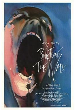 Pink Floyd - The Wall - englisch