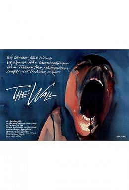 Pink Floyd - The Wall - quer 