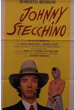 Johnny Stecchino