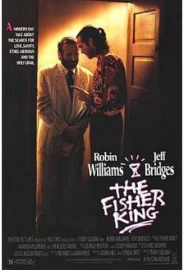 Fisher King, The - Motiv A