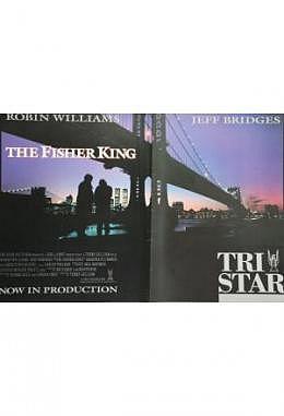 Fisher King, The - Vorankündigung