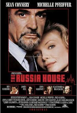 Russia House, The