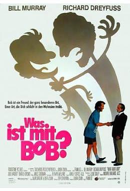 Was ist mit Bob? - A0