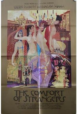 Comfort of Strangers, The