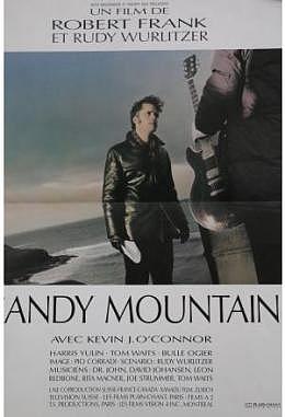 Candy Mountain