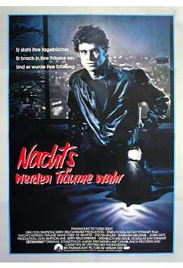 Nachts werden Träume wahr - A1