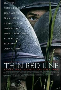 Thin Red Line, The