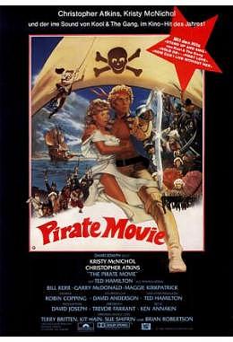 Pirate Movie