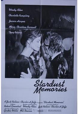 Stardust Memories - englisch