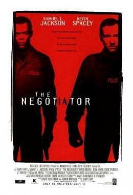 Negotiator, The
