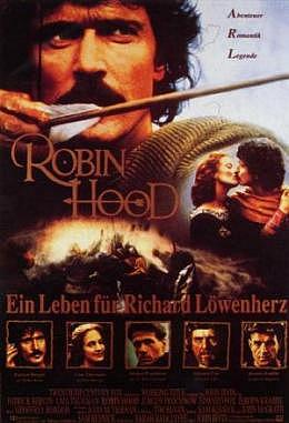 Robin Hood – Ein Leben für Richard Löwenherz- A0