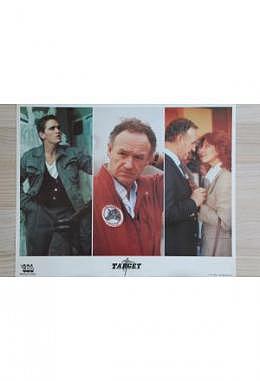 Target - Aushangfoto
