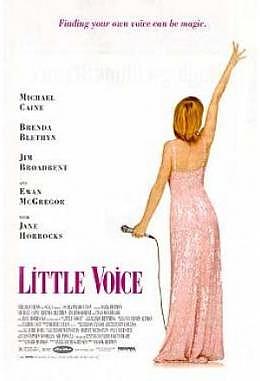 Little Voice - englisch