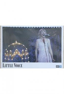 Little Voice - Aushangfotos