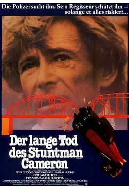 Lange Tod des Stuntman Cameron, Der