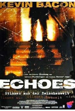 Echoes - Stimmen aus der Zwischenwelt