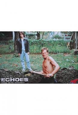 Echoes - Stimmen aus der Zwischenwelt - Aushangfotos