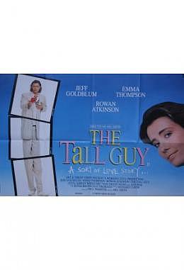 Tall Guy, The