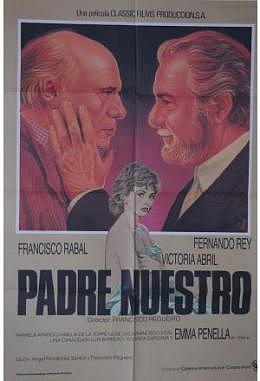 Padre nuestro