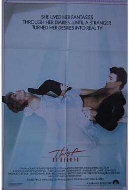 Thief of Hearts - Motiv A