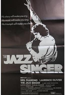 Jazz Singer, The