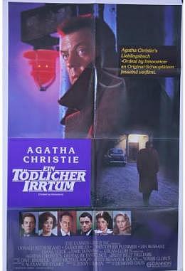 Tödlicher Irrtum