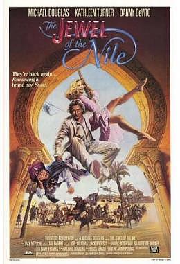 Jewel of the Nile, The